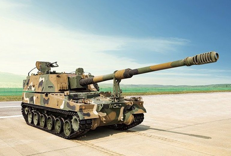 Defence establishments